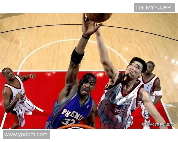 姚明近期比赛表现分析及最新数据统计揭秘