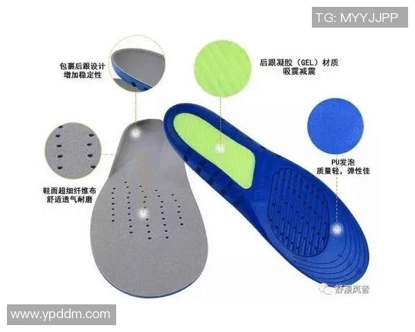 姚明鞋垫的独特设计与科技创新对篮球运动的影响分析