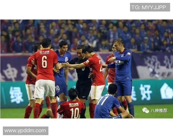 广州恒大战平上海申花,双方表现出色,积分持平令球迷惊喜 广州恒大战平上海申花,双方表现出色,积分持平令球迷惊喜