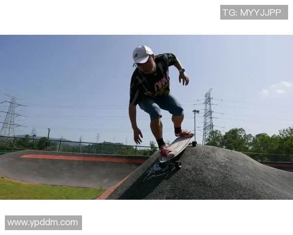 成都滑板队的阵地战革新探索与实践：重塑城市运动文化新风尚