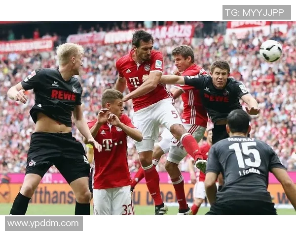 拜仁逆转门兴！慕尼黑豪取三分，重回德甲榜首位置