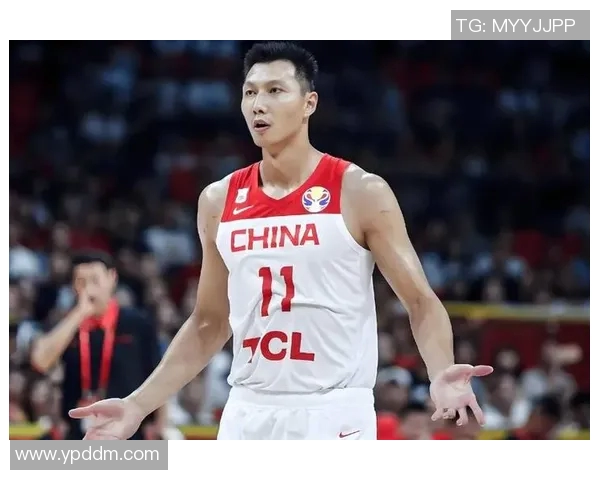 易建联宣布参加新赛季CBA联赛，球迷期待他的表现