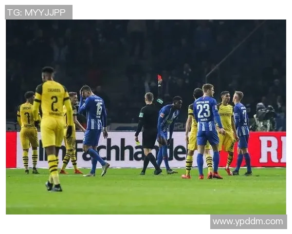 柏林赫塔主场取胜，击败弗赖堡，豪取3分！