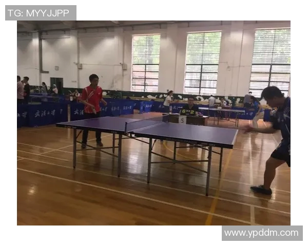 武汉乒乓球队心理素质探讨:如何在比赛中提升心理韧性与表现 武汉乒乓球队心理素质探讨:如何在比赛中提升心理韧性与表现