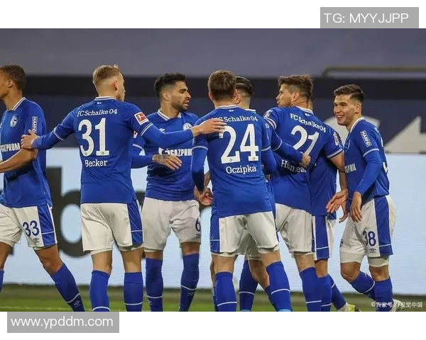 沙尔克主场不敌沃尔夫斯堡，遭遇两连败震慑球迷心情