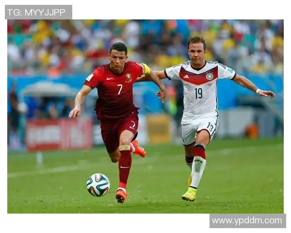 葡萄牙队全胜德国队，小组赛表现迅猛势不可挡